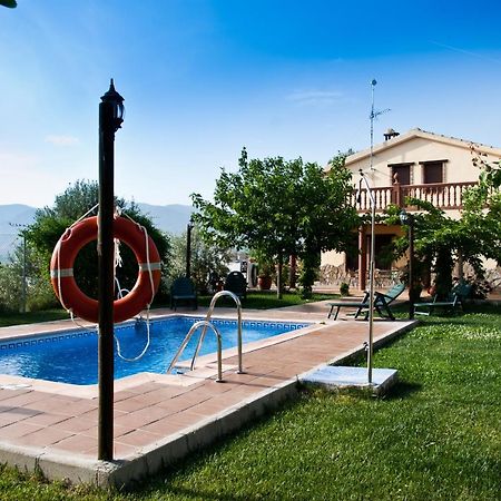 Casas Rurales Cazorla-Alcon Посо-Алькон Номер фото