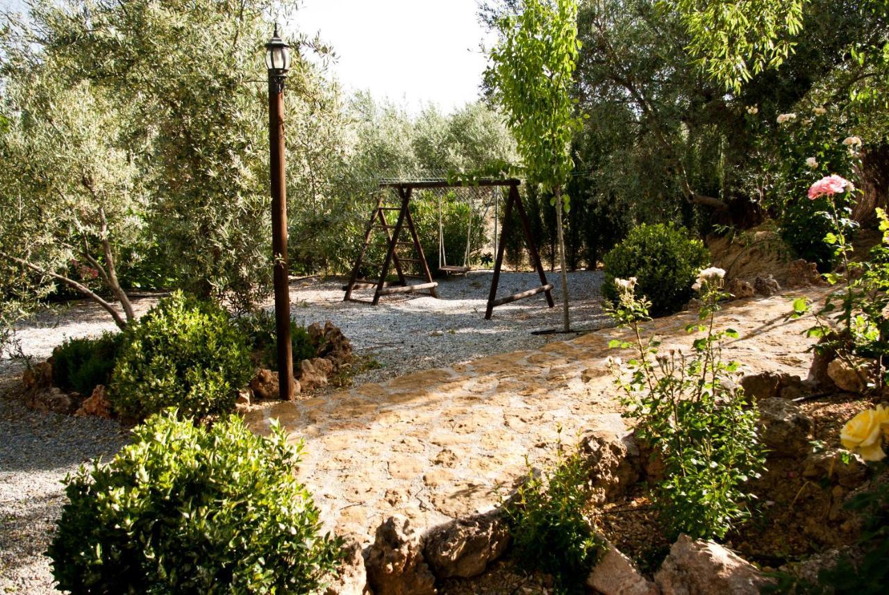 Casas Rurales Cazorla-Alcon Посо-Алькон Екстер'єр фото