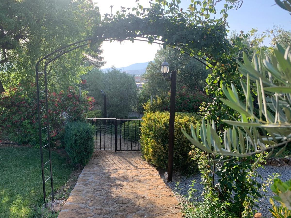 Casas Rurales Cazorla-Alcon Посо-Алькон Екстер'єр фото